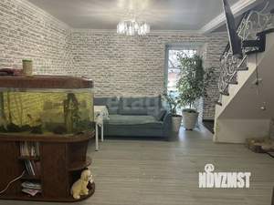 Дом 77м&sup2;, 2-этажный, участок 7 сот.  