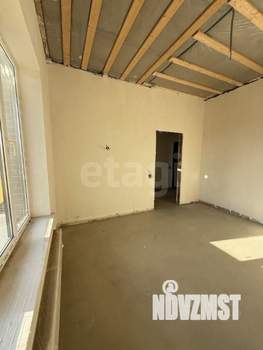 Дом 94м&sup2;, 1-этажный, участок 5 сот.  