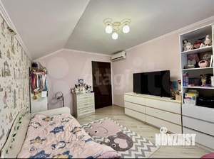 Дом 95м², 2-этажный, участок 2 сот.  