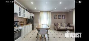 Дом 80м&sup2;, 2-этажный, участок 2 сот.  