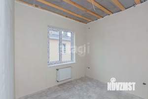 Дом 100м&sup2;, 1-этажный, участок 4 сот.  