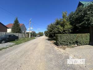 Дом 213м&sup2;, 3-этажный, участок 6 сот.  