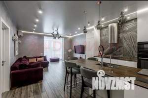 Дом 100м&sup2;, 1-этажный, участок 4 сот.  