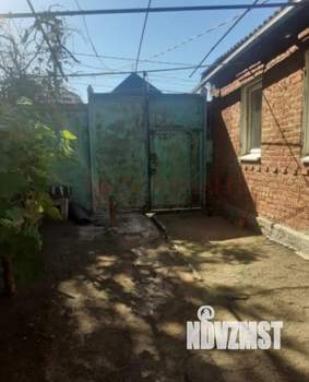 Дом 75м&sup2;, 1-этажный, участок 3 сот.  