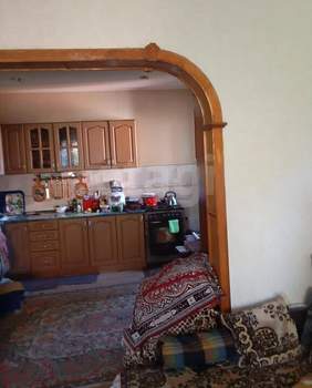 Дом 120м&sup2;, 2-этажный, участок 6 сот.  