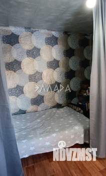 Дом 34м², 1-этажный, участок 3 сот.  