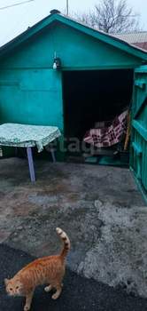 Дом 57м&sup2;, 1-этажный, участок 5 сот.  