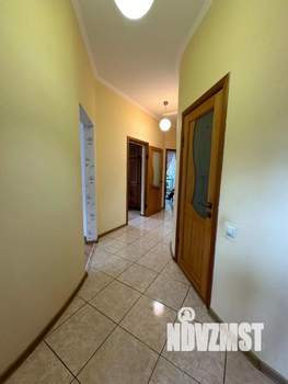 Дом 93м&sup2;, 1-этажный, участок 3 сот.  