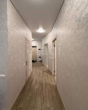 Дом 95м&sup2;, 1-этажный, участок 3 сот.  