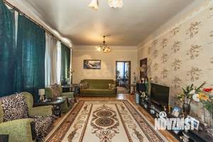 Дом 122м², 1-этажный, участок 9 сот.  