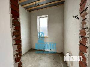 Дом 120м&sup2;, 2-этажный, участок 3 сот.  