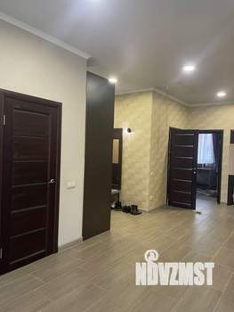 Дом 115м&sup2;, 1-этажный, участок 6 сот.  