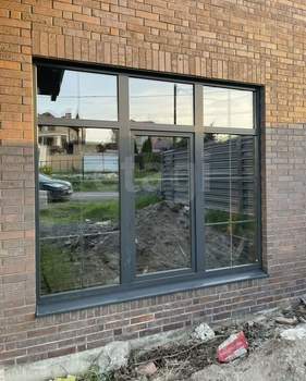 Дом 287м&sup2;, 2-этажный, участок 9 сот.  