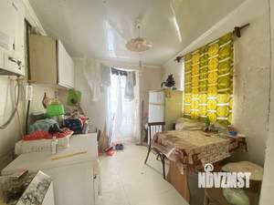 Дом 44м&sup2;, 1-этажный, участок 5 сот.  