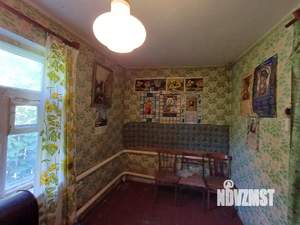 Дом 80м&sup2;, 1-этажный, участок 4 сот.  