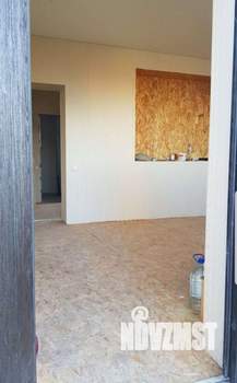 Дом 90м², 2-этажный, участок 8 сот.  