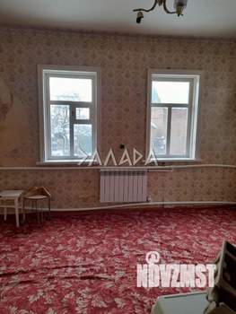 Дом 75м², 1-этажный, участок 3 сот.  