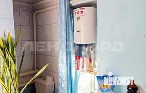 Дом 60м&sup2;, 2-этажный, участок 3 сот.  