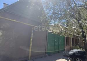 Дом 23м&sup2;, 1-этажный, участок 6 сот.  