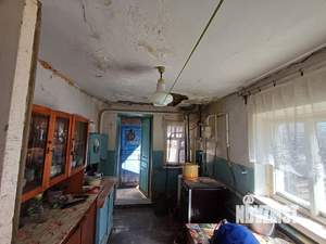 Дом 80м&sup2;, 1-этажный, участок 4 сот.  