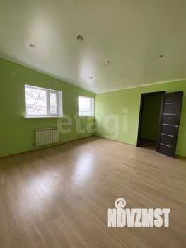 Дом 90м&sup2;, 1-этажный, участок 4 сот.  