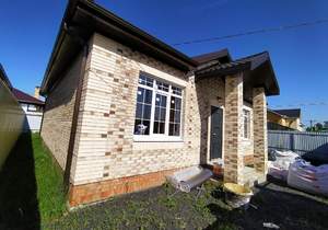 Дом 95м², 1-этажный, участок 4 сот.  