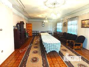 Дом 480м², 2-этажный, участок 3 сот.  