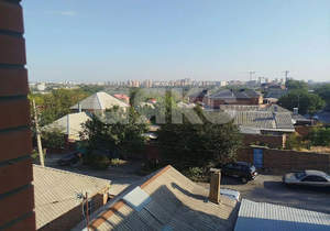 Дом 115м², 3-этажный, участок 2 сот.  