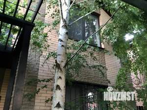 Дом 116м², 2-этажный, участок 3 сот.  