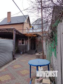 Дом 60м&sup2;, 1-этажный, участок 2 сот.  