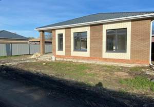 Дом 90м&sup2;, 1-этажный, участок 5 сот.  