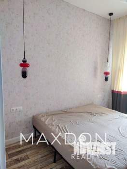 Дом 120м&sup2;, 1-этажный, участок 18 сот.  