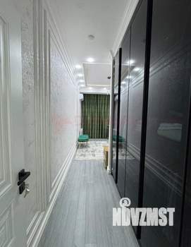 Дом 90м&sup2;, 1-этажный, участок 4 сот.  