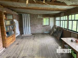 Дом 117м², 2-этажный, участок 6 сот.  