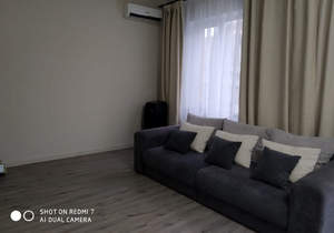 Дом 130м&sup2;, 2-этажный, участок 2 сот.  