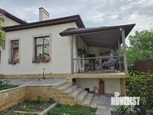 Дом 250м², 2-этажный, участок 8 сот.  