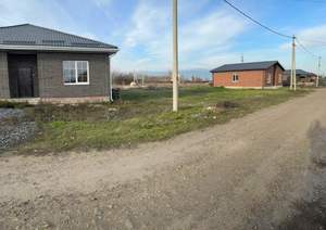 Дом 95м&sup2;, 1-этажный, участок 5 сот.  