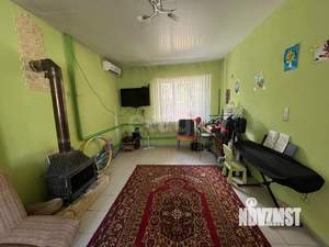 Дом 151м&sup2;, 2-этажный, участок 4 сот.  