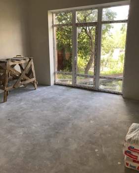 Дом 90м², 1-этажный, участок 3 сот.  