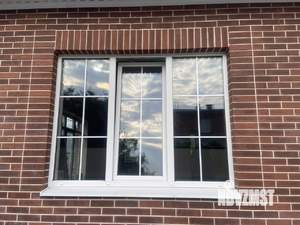 Дом 129м², 1-этажный, участок 5 сот.  