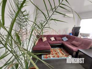 Дом 105м&sup2;, 1-этажный, участок 4 сот.  