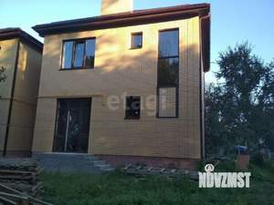 Дом 112м&sup2;, 2-этажный, участок 234 сот.  