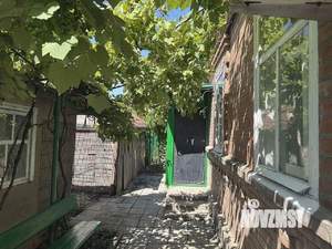 Дом 45м², 1-этажный, участок 5 сот.  