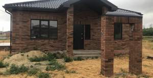 Дом 95м², 1-этажный, участок 5 сот.  