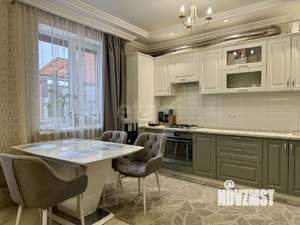 Дом 95м&sup2;, 2-этажный, участок 2 сот.  