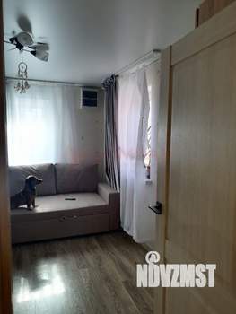 Дом 25м², 1-этажный, участок 1 сот.  