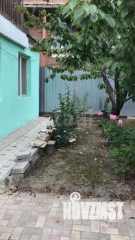 Дом 97м², 2-этажный, участок 5 сот.  