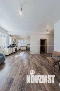 Коттедж 155м&sup2;, 2-этажный, участок 3 сот.  