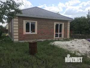 Дом 90м&sup2;, 1-этажный, участок 6 сот.  