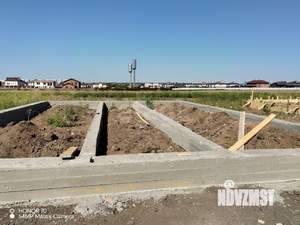 Дом 95м², 1-этажный, участок 3 сот.  